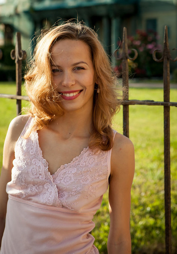 Памела, 34